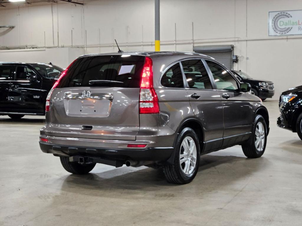 used 2010 Honda CR-V car, priced at $11,804