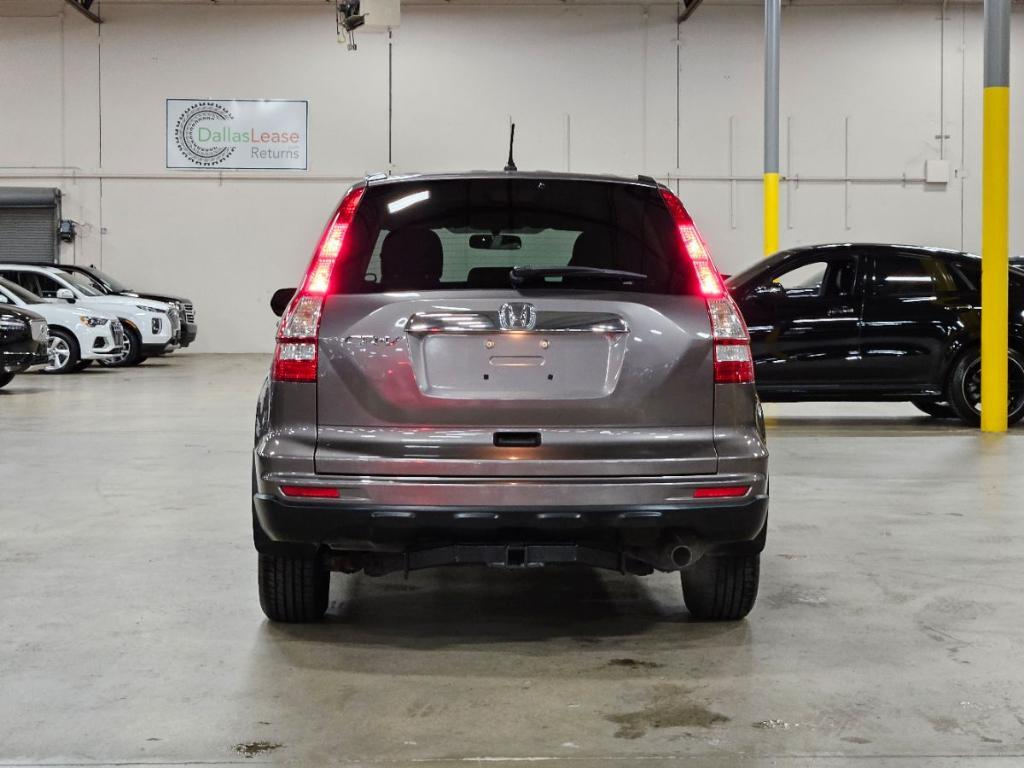 used 2010 Honda CR-V car, priced at $11,804