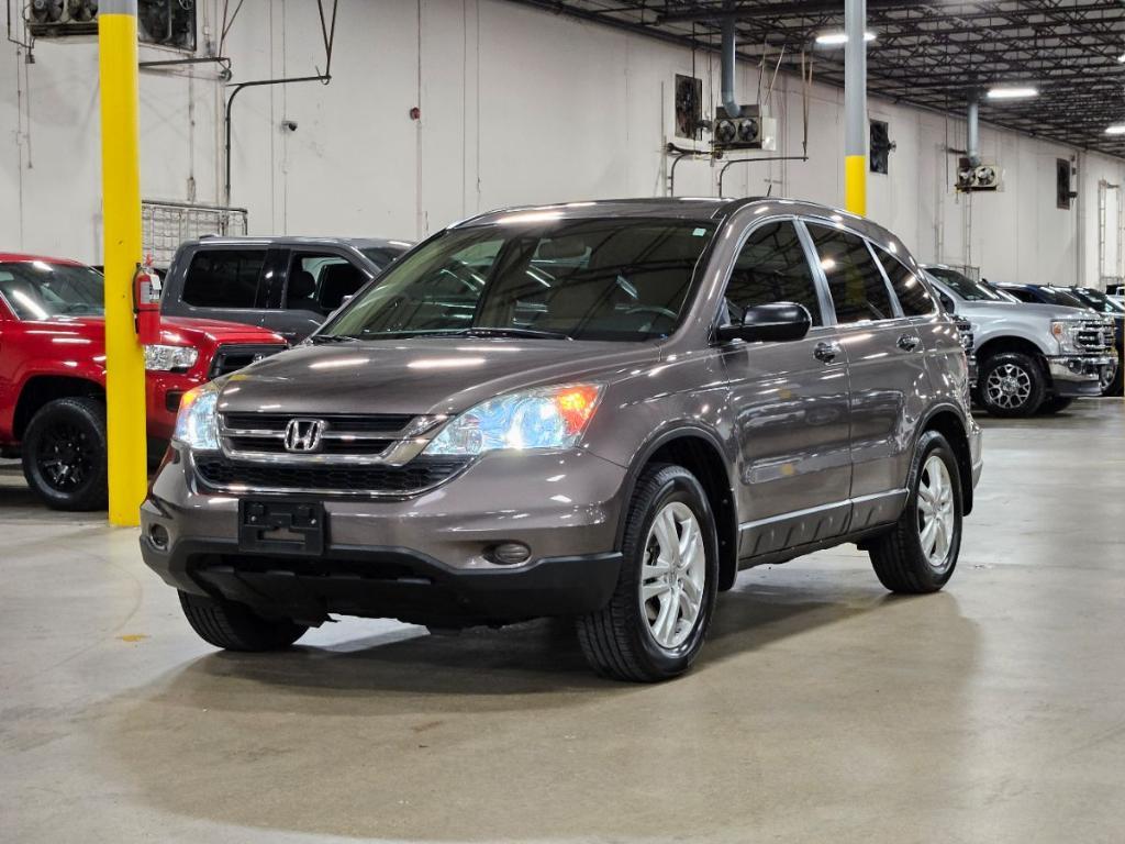 used 2010 Honda CR-V car, priced at $11,804