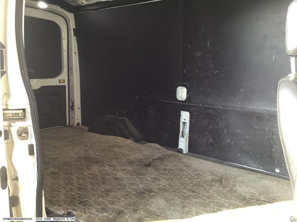 used 2020 Ford Transit-250 car, priced at $20,975