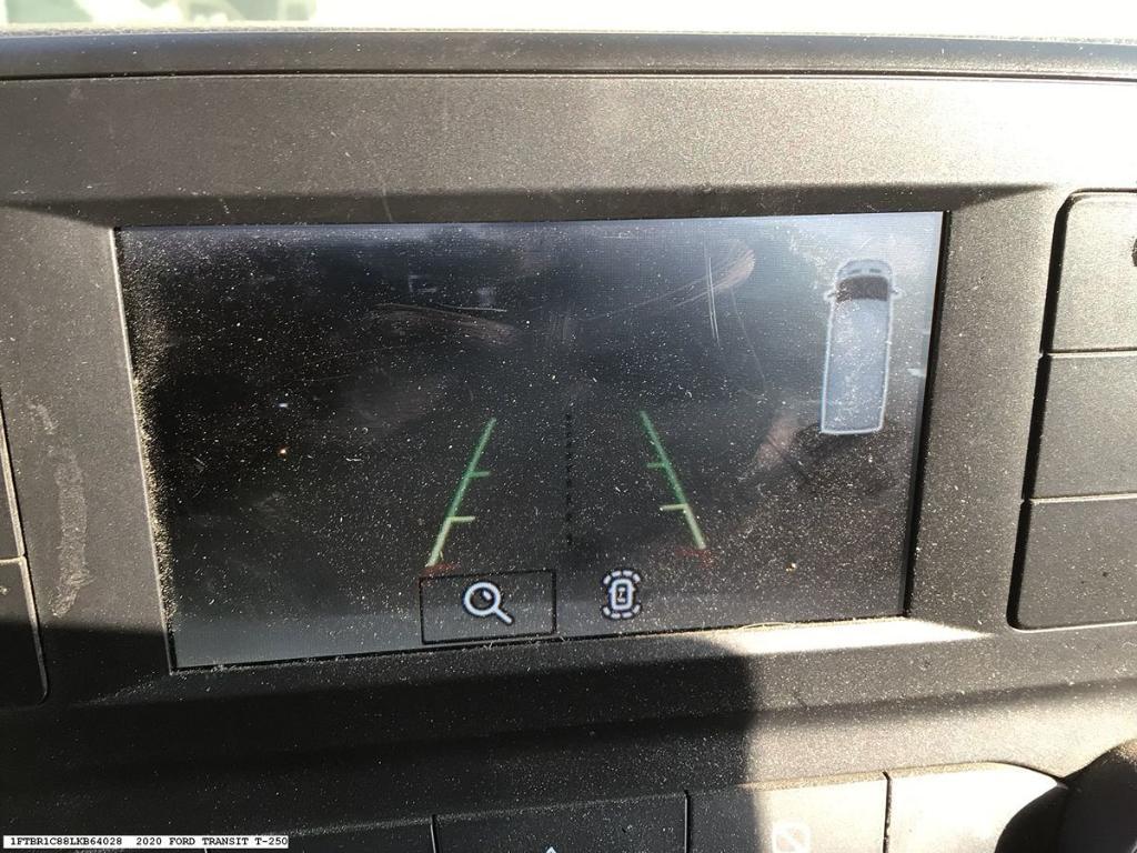 used 2020 Ford Transit-250 car, priced at $20,975