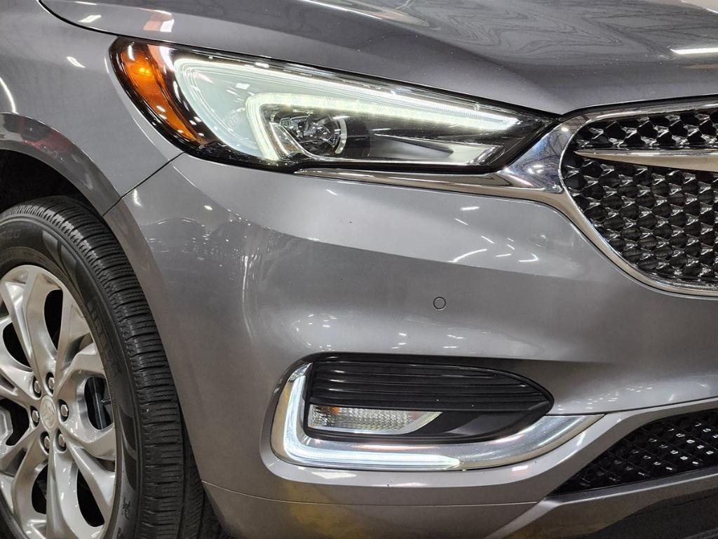 used 2020 Buick Enclave car, priced at $25,034