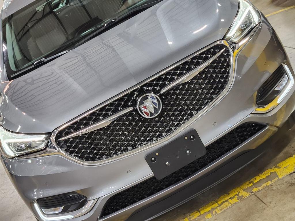 used 2020 Buick Enclave car, priced at $25,034