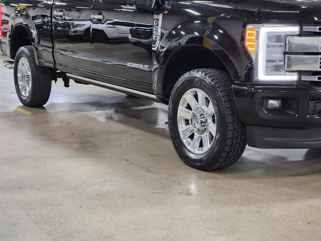 used 2019 Ford F-250 car, priced at $50,985