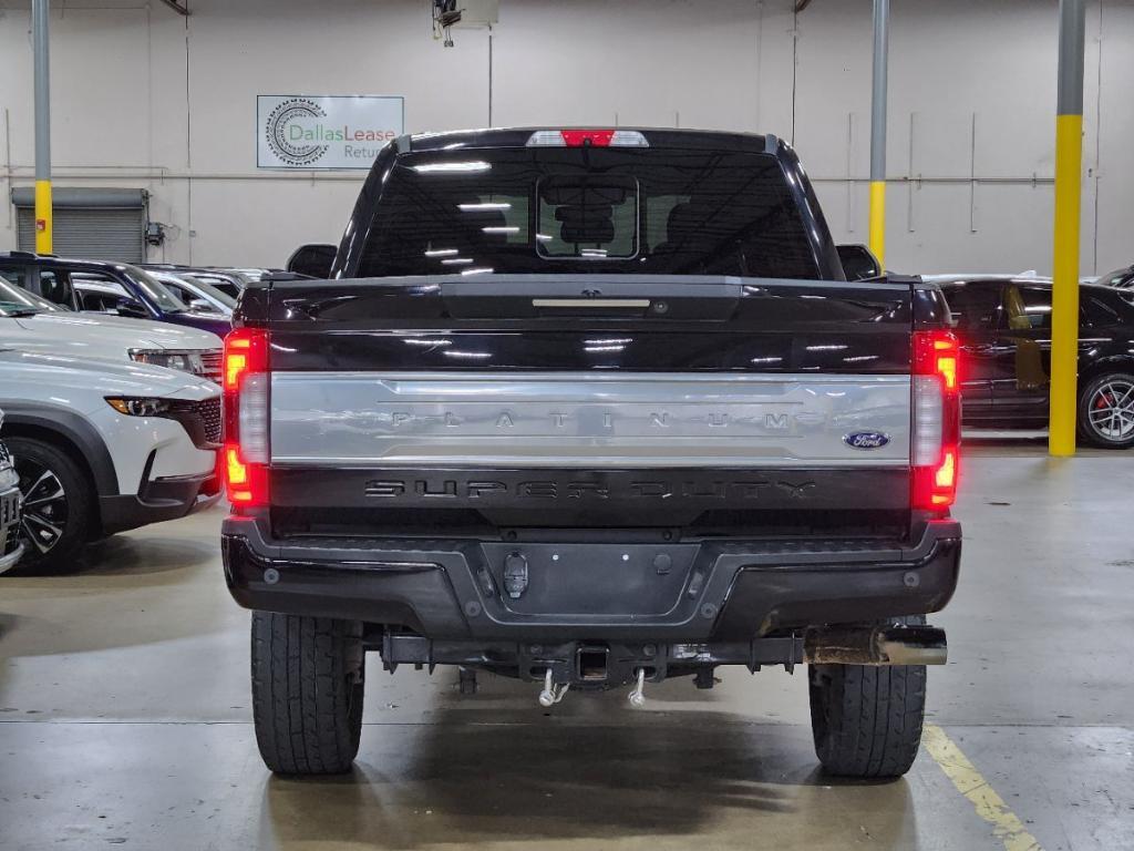 used 2019 Ford F-250 car, priced at $50,985