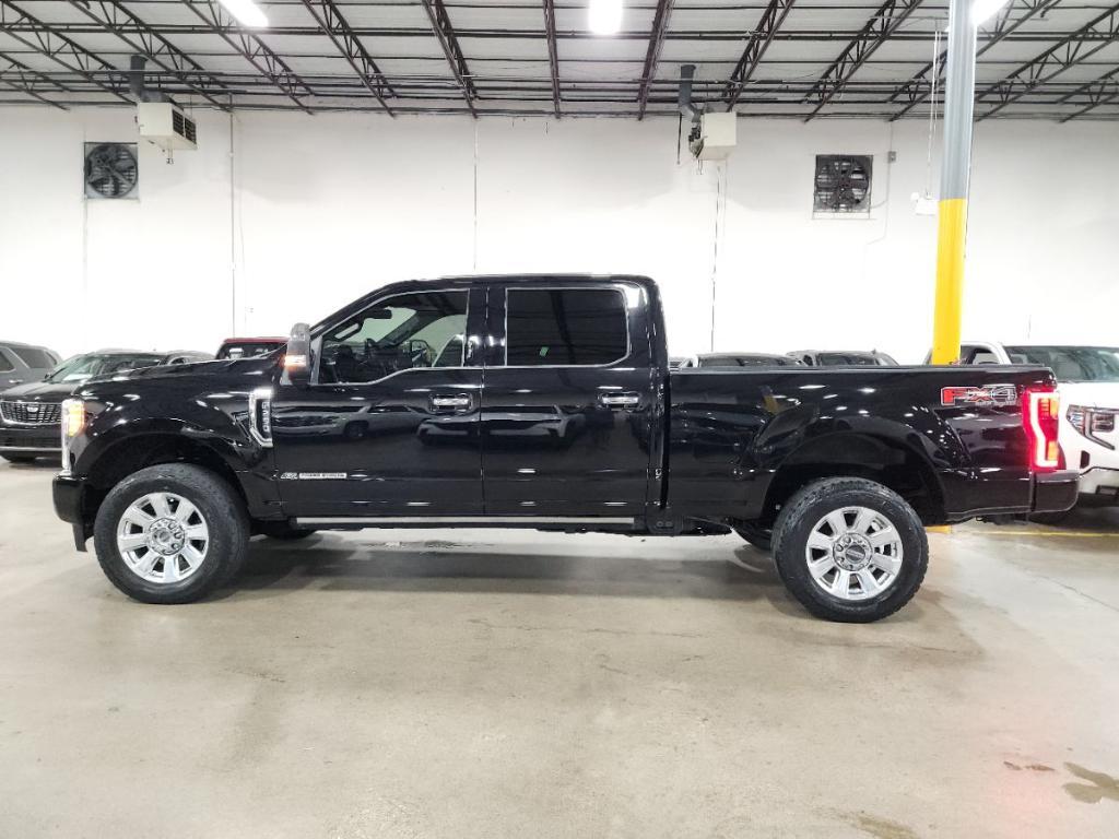 used 2019 Ford F-250 car, priced at $50,985