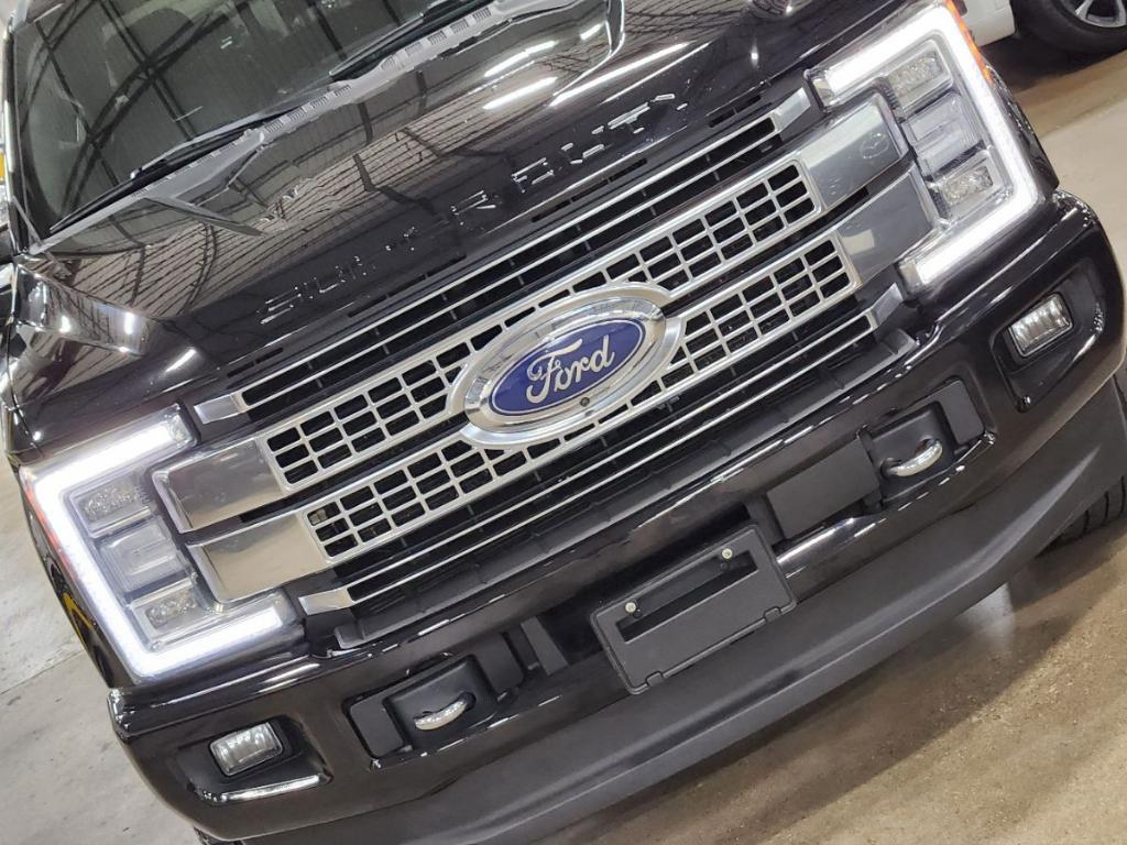 used 2019 Ford F-250 car, priced at $50,985