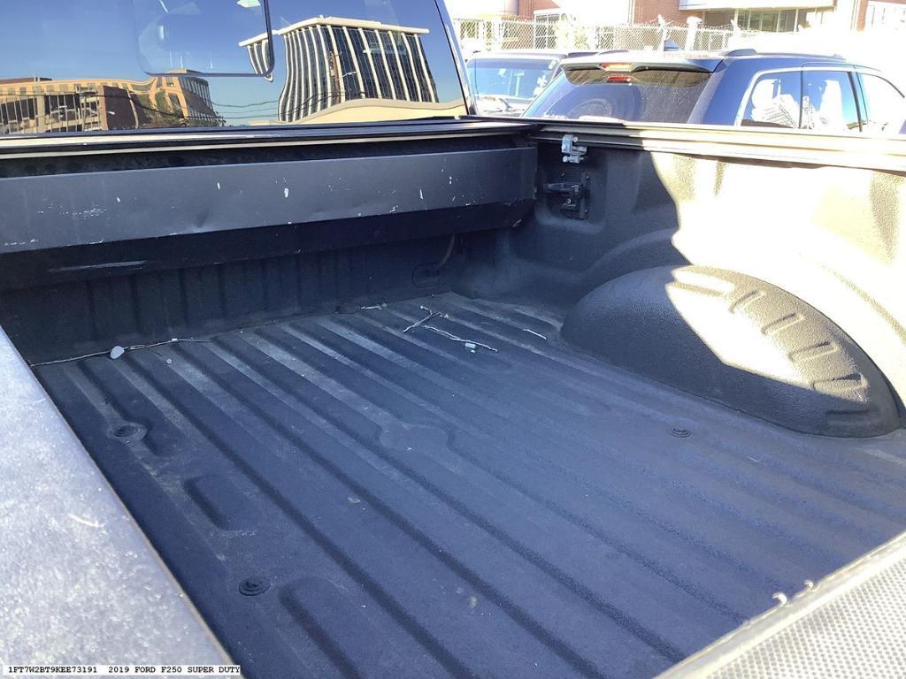 used 2019 Ford F-250 car, priced at $50,985