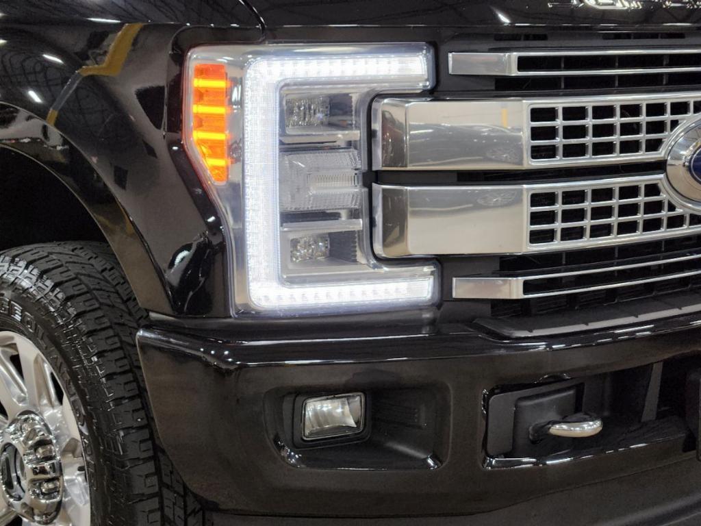 used 2019 Ford F-250 car, priced at $50,985