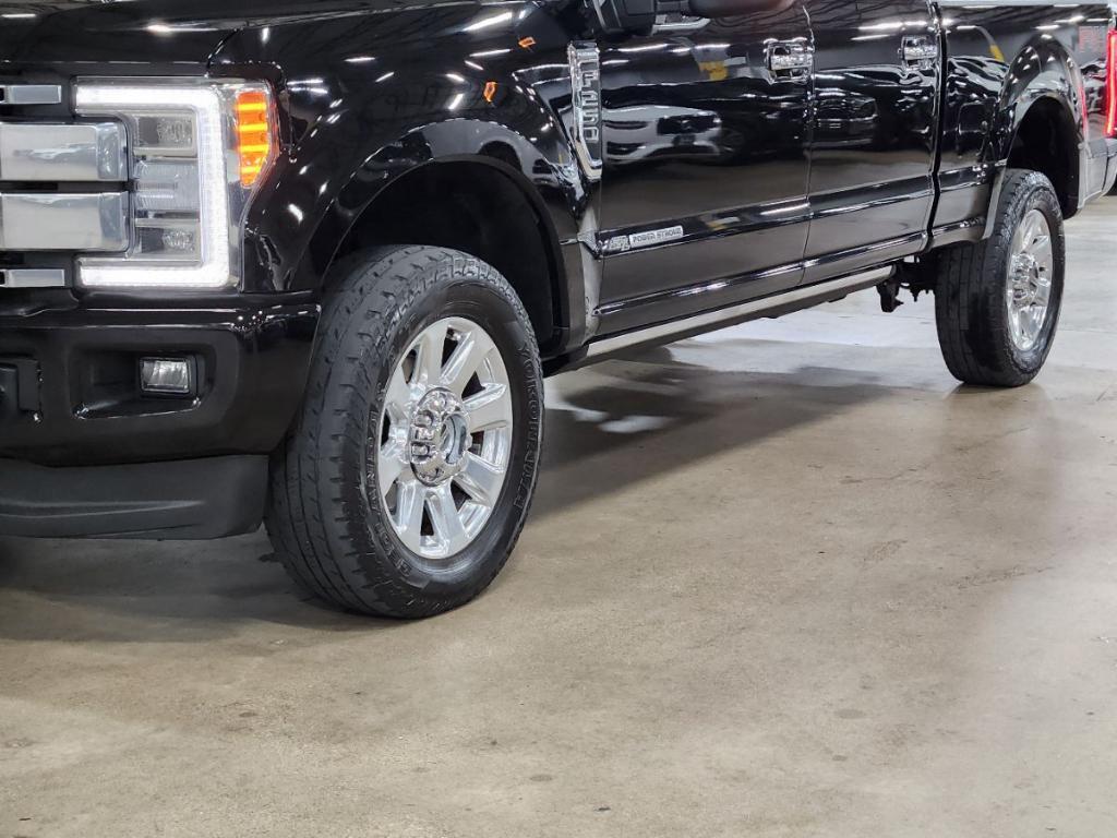 used 2019 Ford F-250 car, priced at $50,985