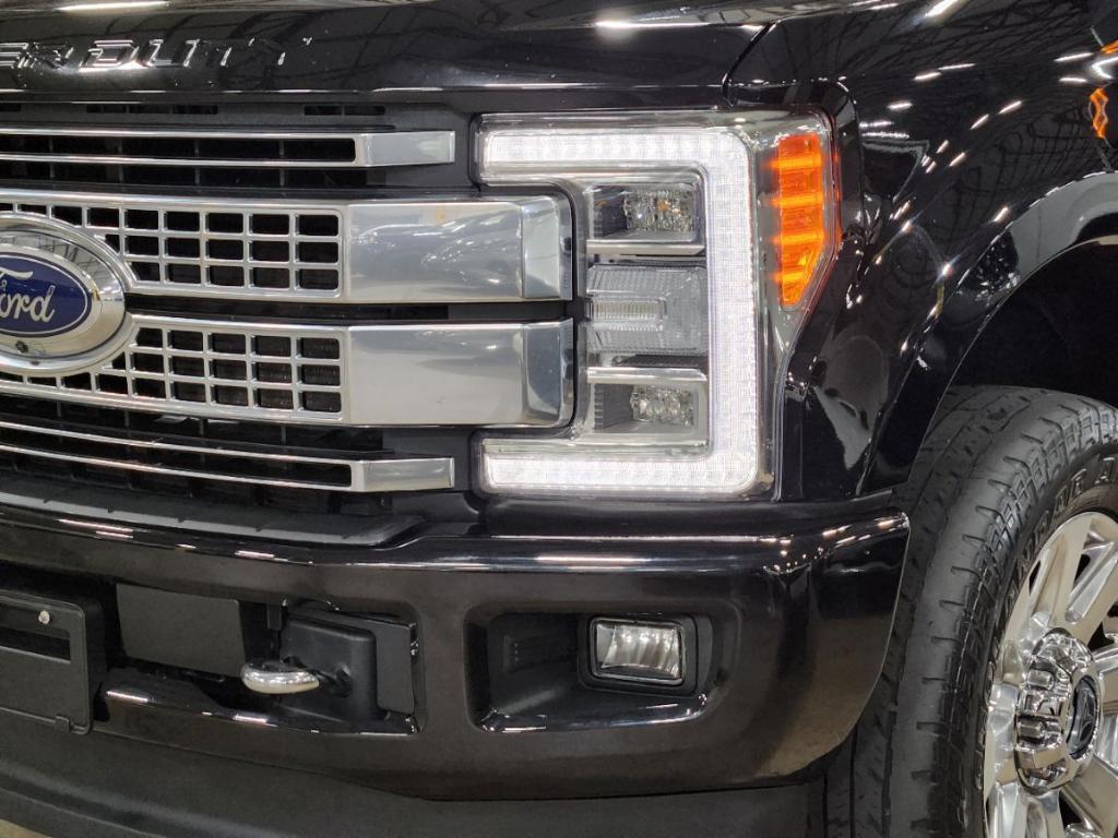 used 2019 Ford F-250 car, priced at $50,985