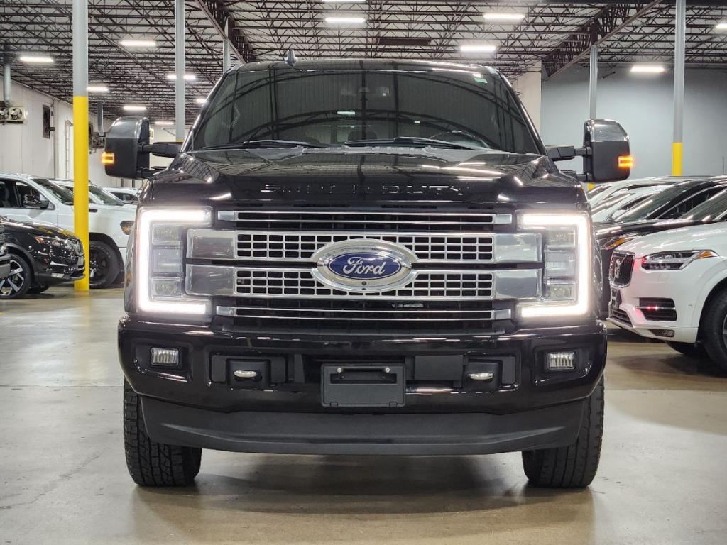 used 2019 Ford F-250 car, priced at $50,985