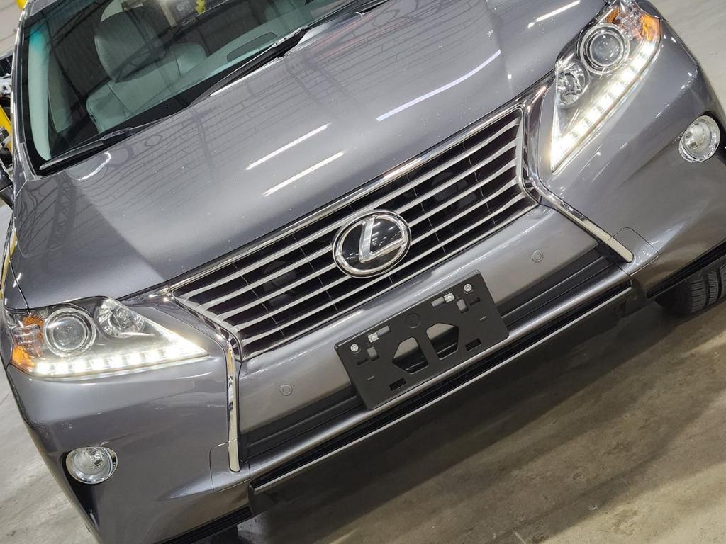 used 2013 Lexus RX 350 car, priced at $15,810