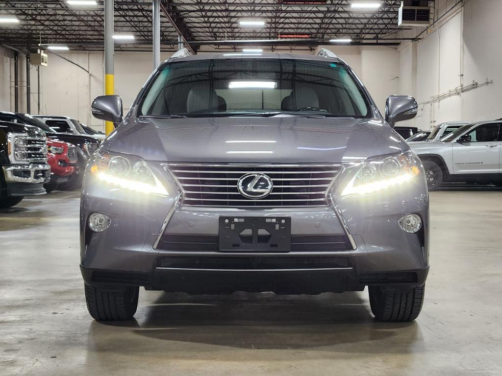 used 2013 Lexus RX 350 car, priced at $15,810