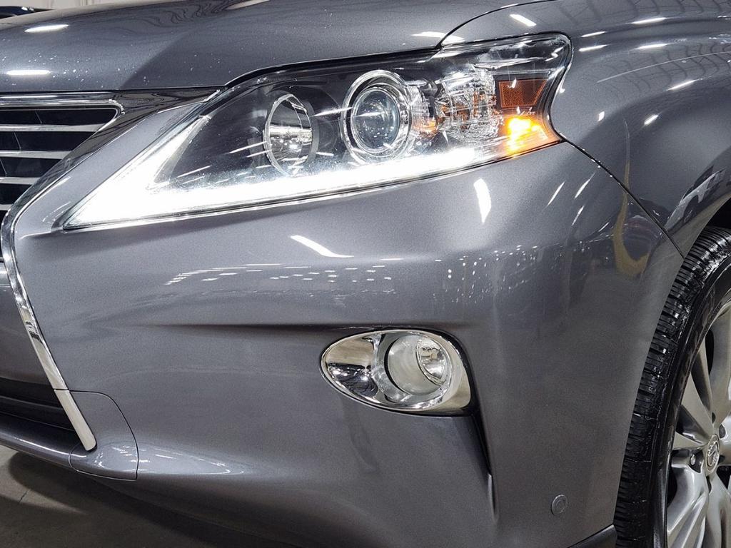 used 2013 Lexus RX 350 car, priced at $15,810