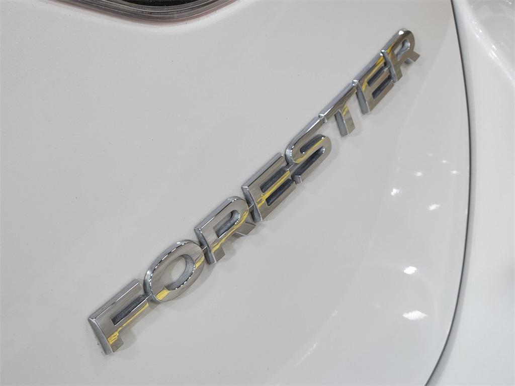 used 2020 Subaru Forester car, priced at $22,803