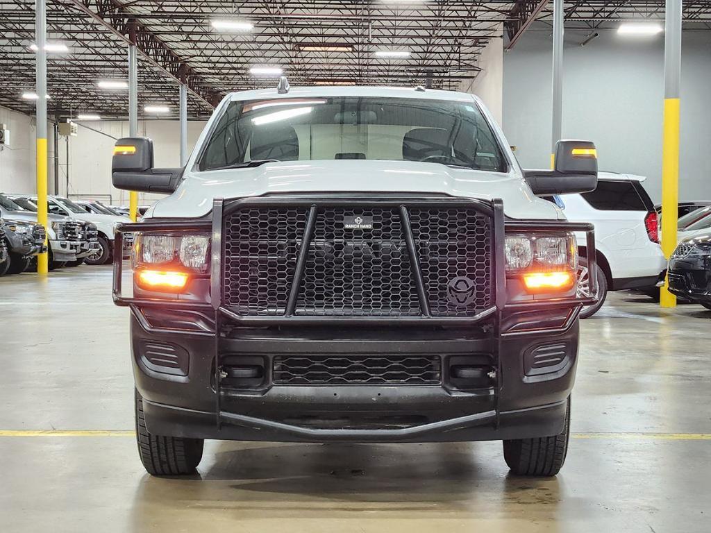 used 2023 Ram 2500 car, priced at $43,718