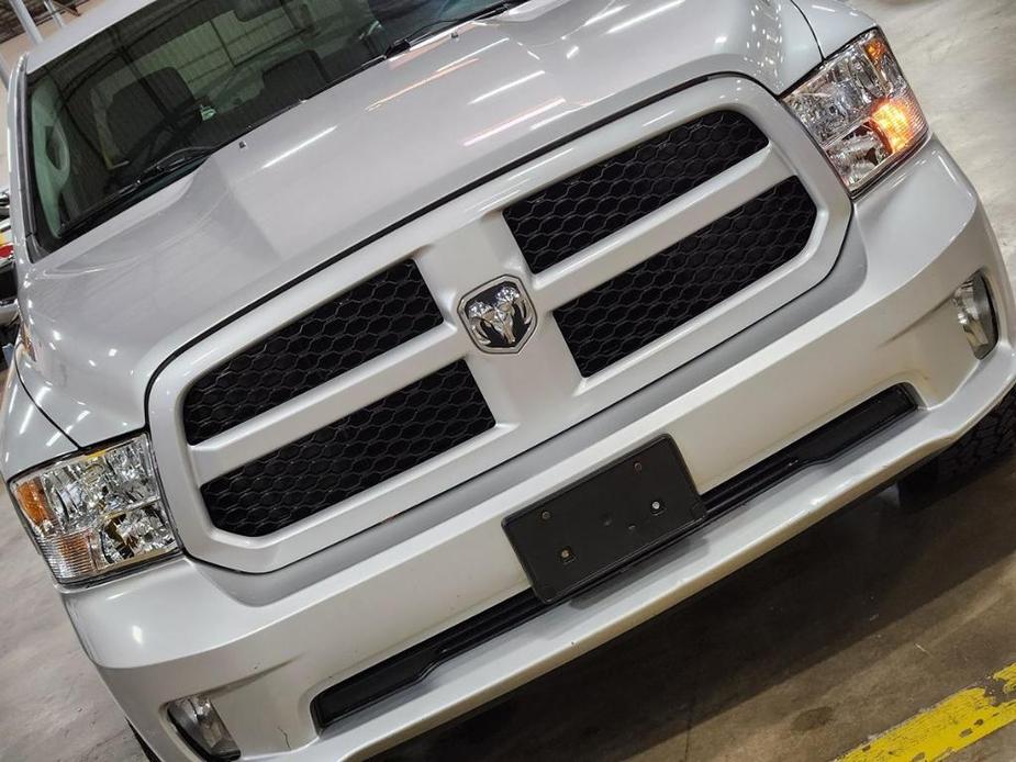 used 2013 Ram 1500 car, priced at $12,900