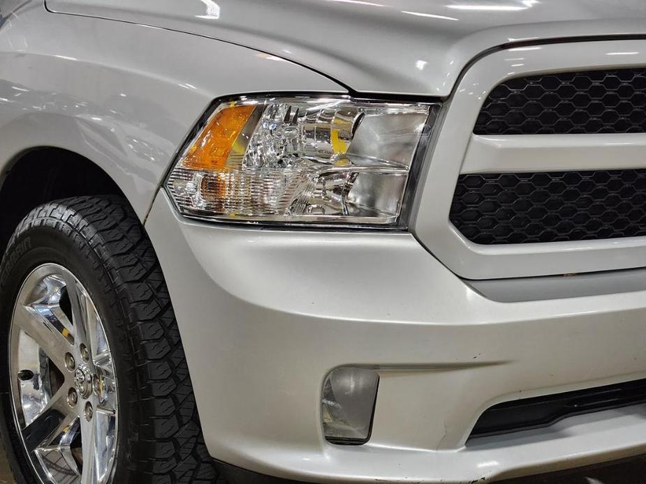 used 2013 Ram 1500 car, priced at $12,900