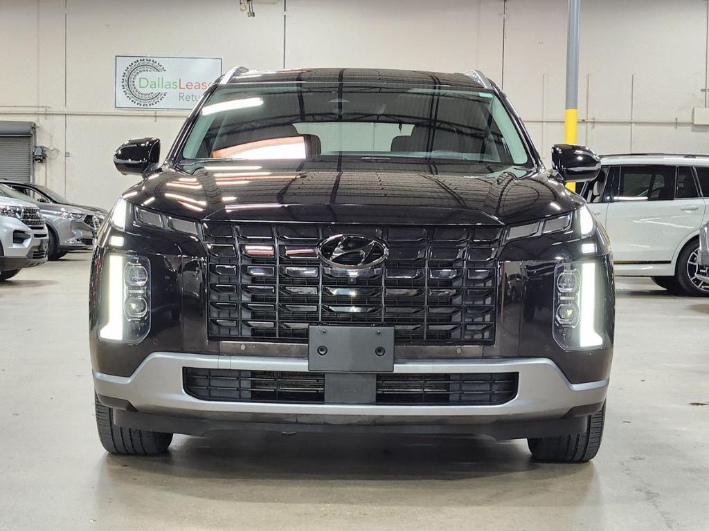 used 2023 Hyundai Palisade car, priced at $38,018