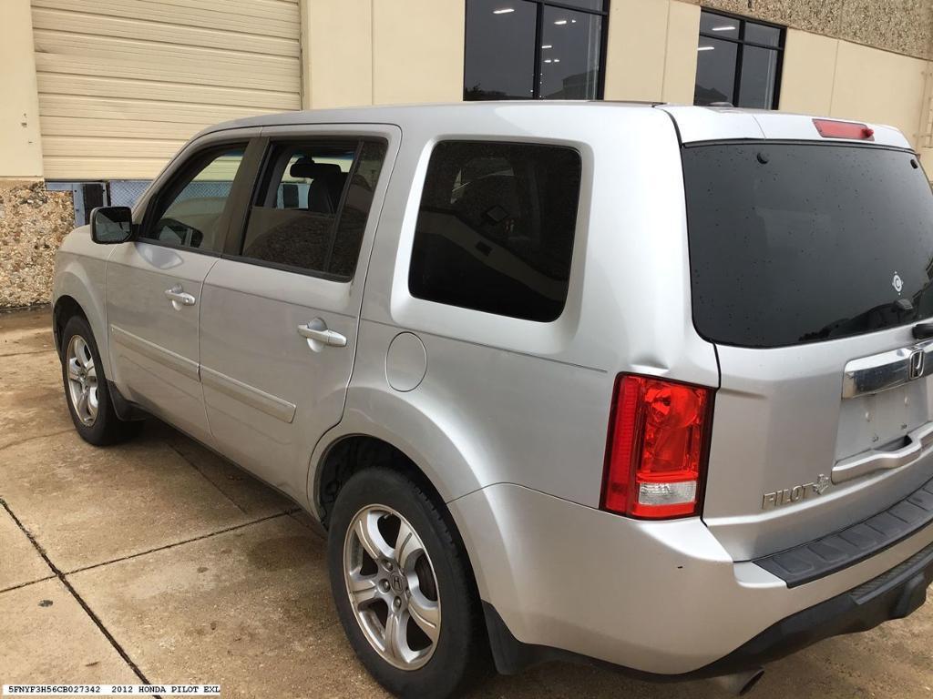 used 2012 Honda Pilot car, priced at $11,960