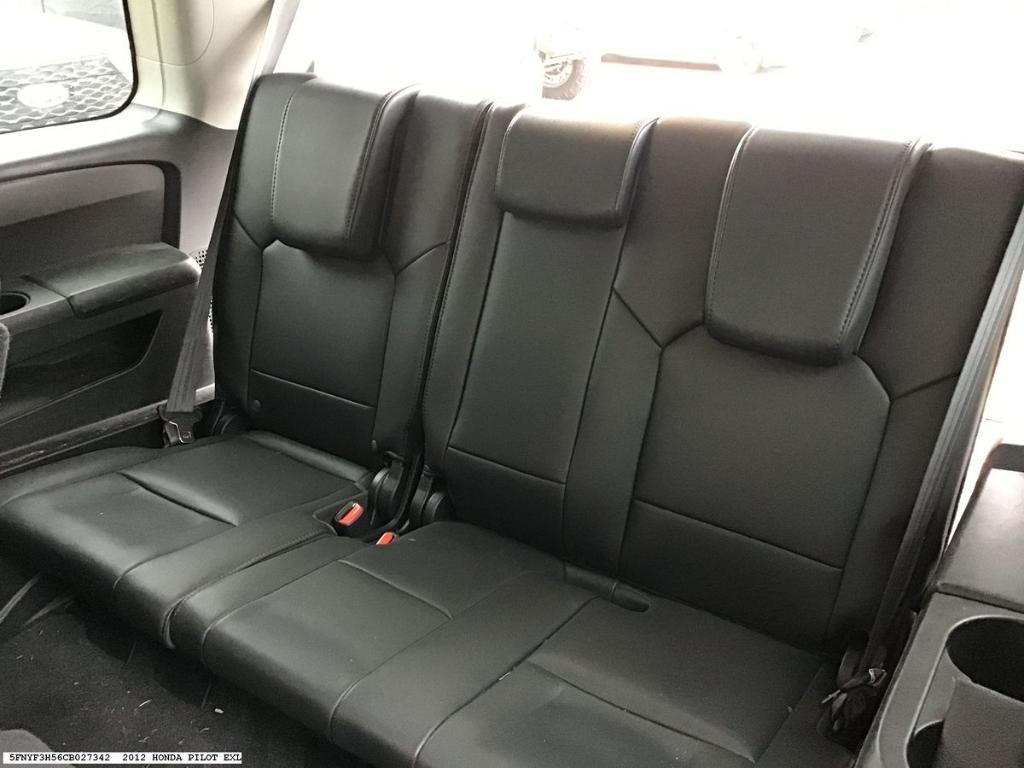 used 2012 Honda Pilot car, priced at $11,960