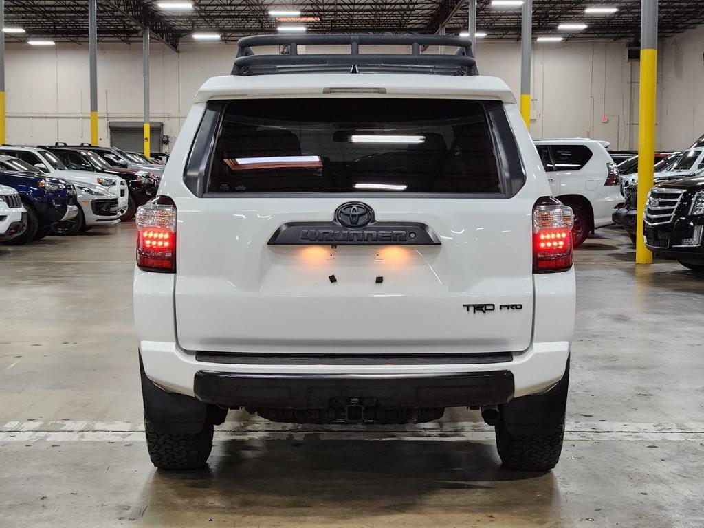 used 2019 Toyota 4Runner car, priced at $40,829