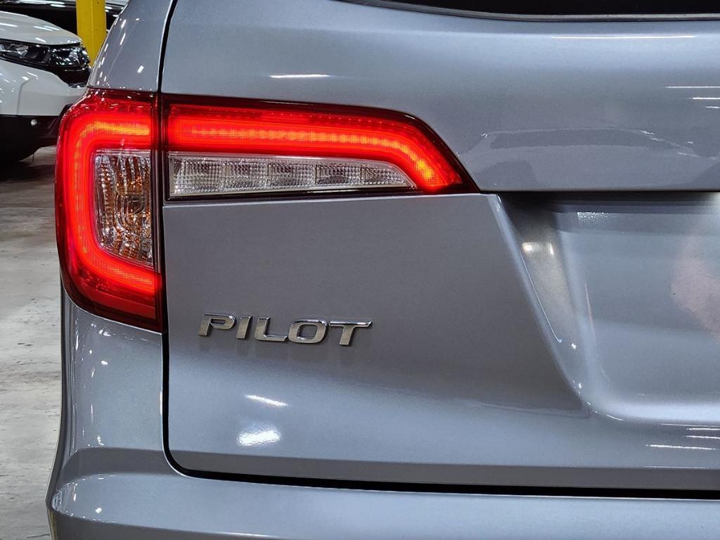 used 2020 Honda Pilot car, priced at $24,125