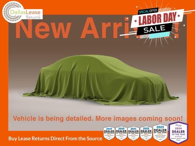used 2022 Ford Explorer car, priced at $40,187