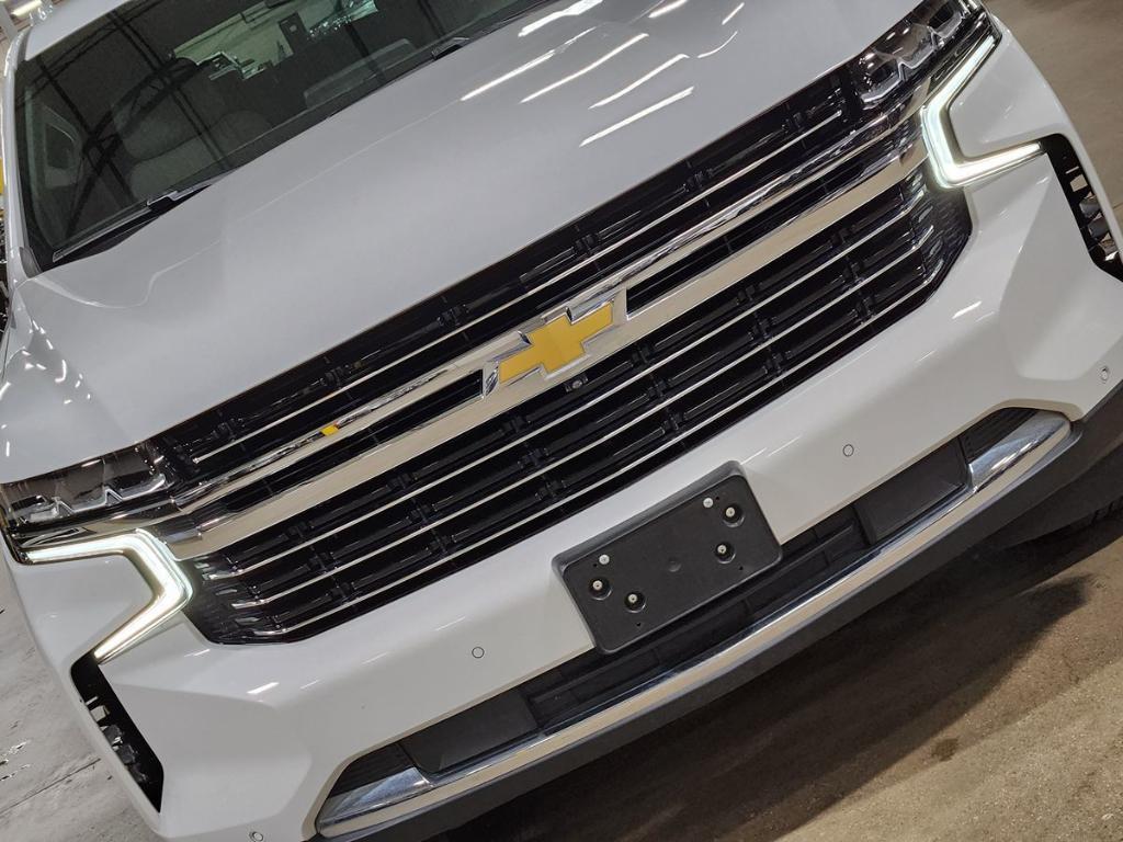 used 2023 Chevrolet Tahoe car, priced at $53,560