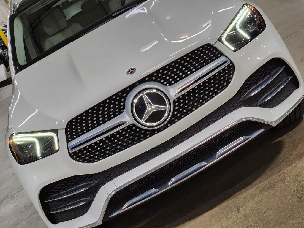used 2023 Mercedes-Benz GLE 350 car, priced at $46,426