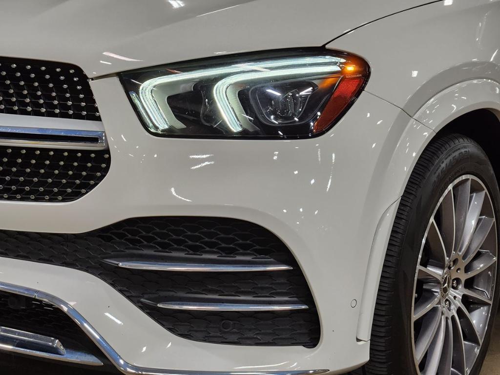 used 2023 Mercedes-Benz GLE 350 car, priced at $46,965