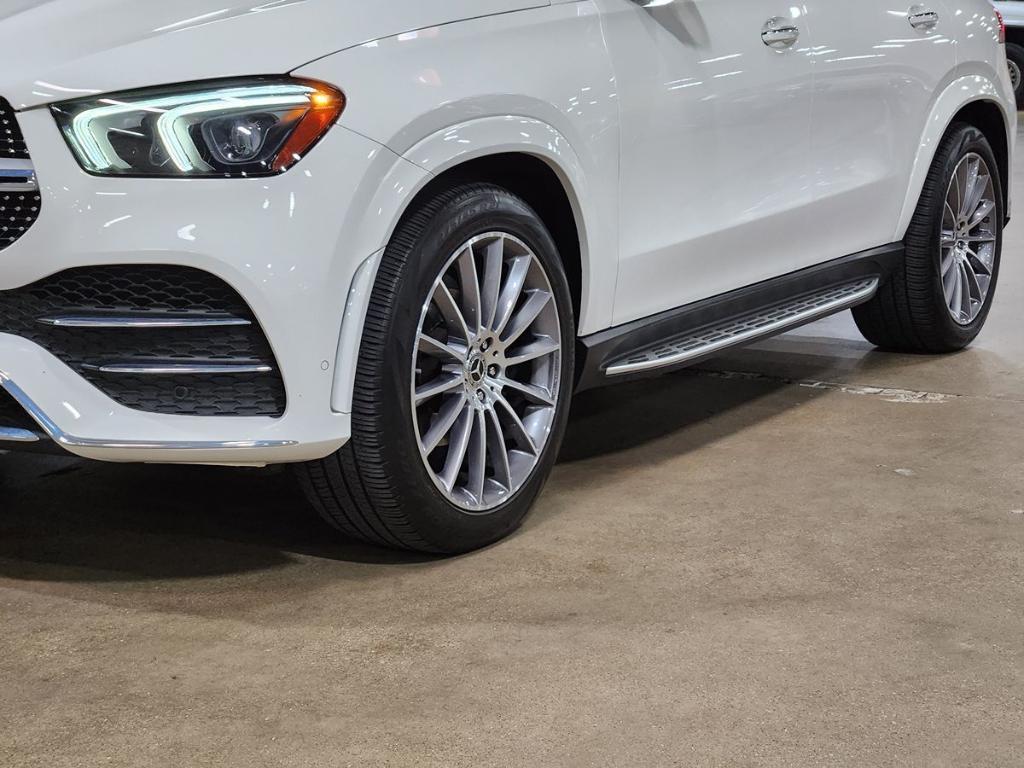 used 2023 Mercedes-Benz GLE 350 car, priced at $46,426