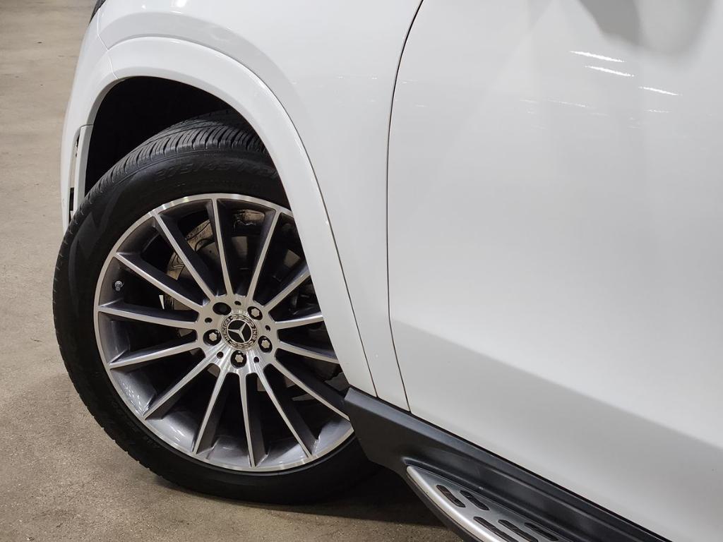 used 2023 Mercedes-Benz GLE 350 car, priced at $46,426