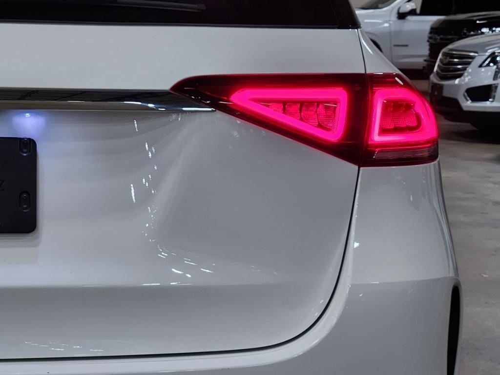 used 2023 Mercedes-Benz GLE 350 car, priced at $46,426