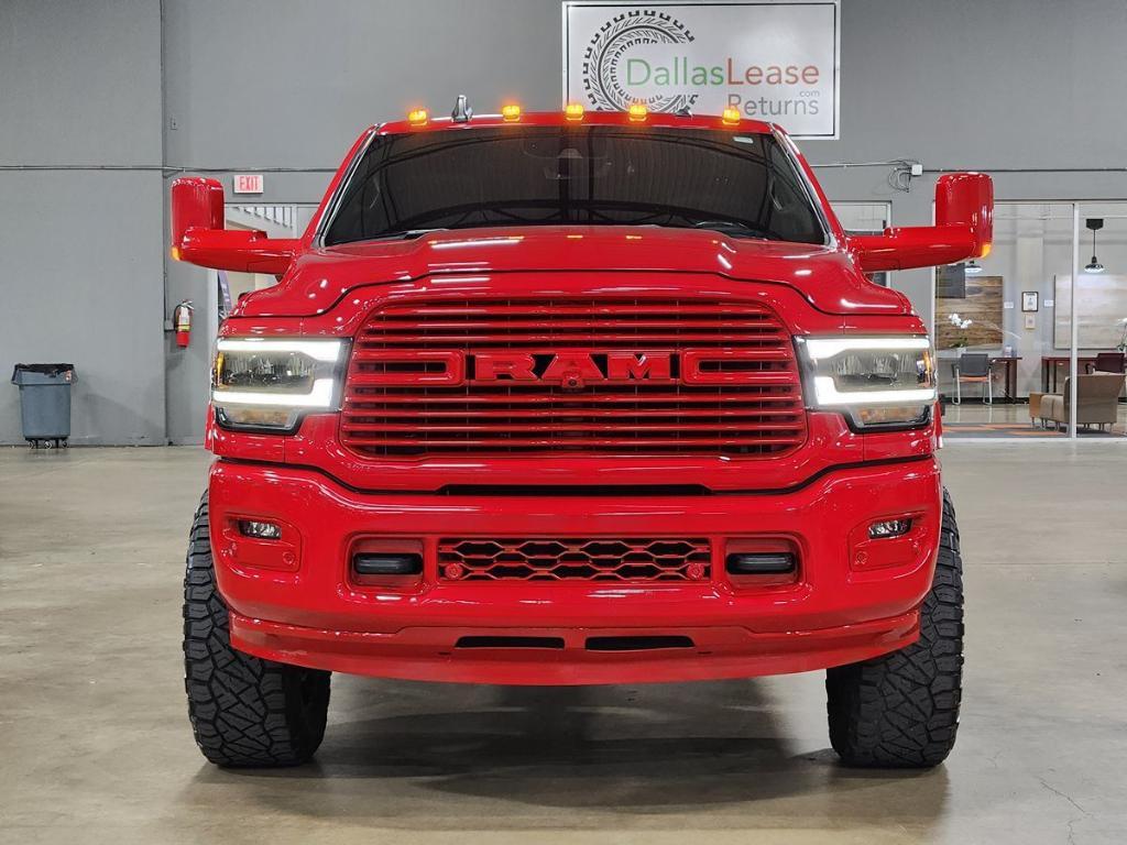 used 2019 Ram 2500 car, priced at $61,335