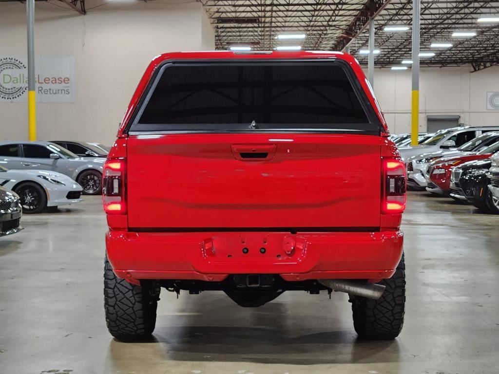 used 2019 Ram 2500 car, priced at $61,335