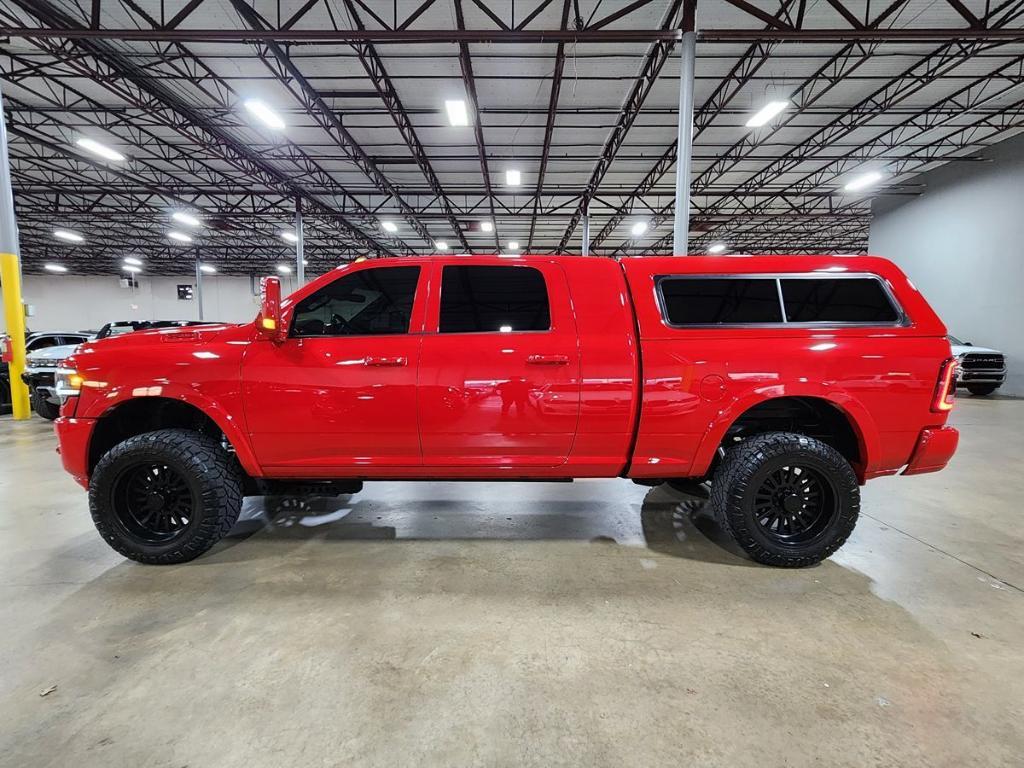 used 2019 Ram 2500 car, priced at $61,335