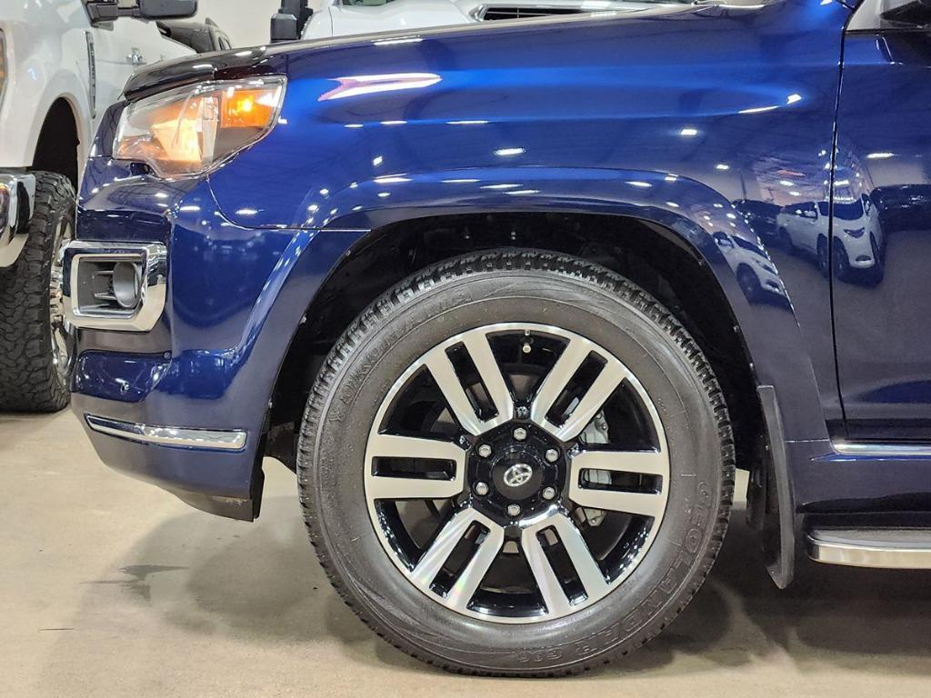 used 2023 Toyota 4Runner car, priced at $43,640