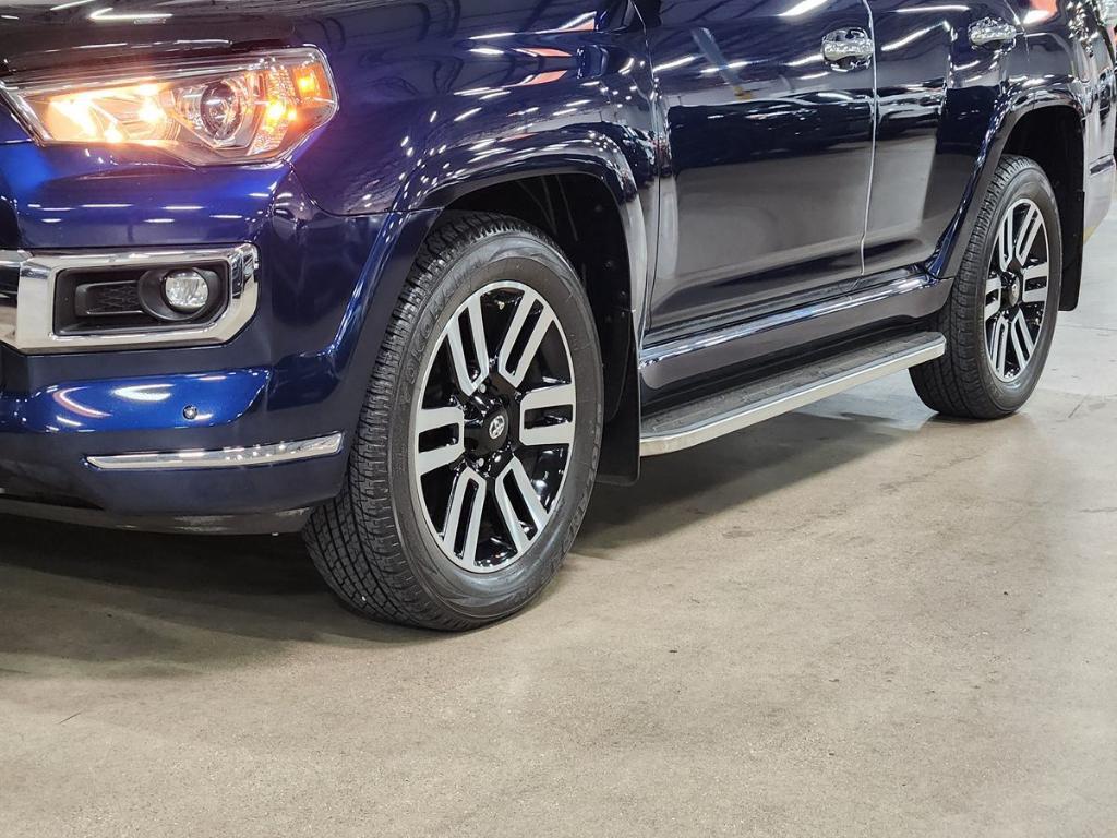 used 2023 Toyota 4Runner car, priced at $43,640