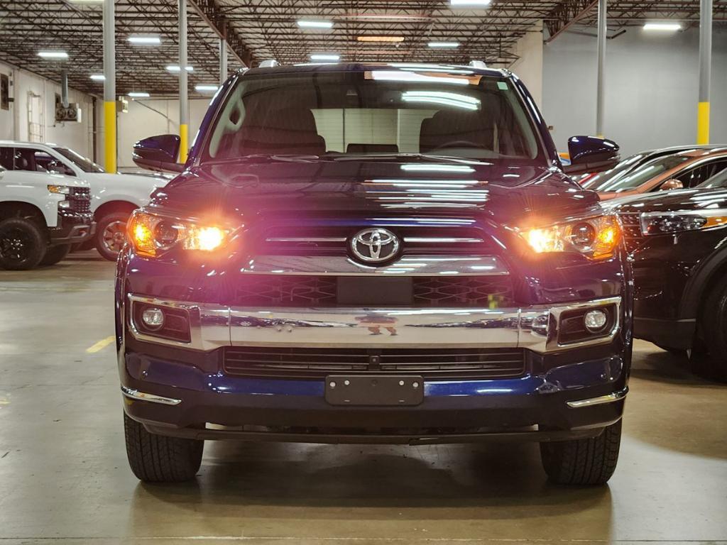 used 2023 Toyota 4Runner car, priced at $43,640
