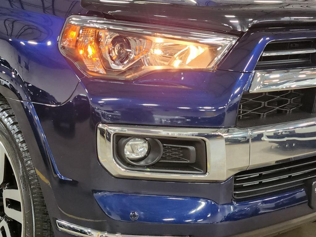 used 2023 Toyota 4Runner car, priced at $43,640