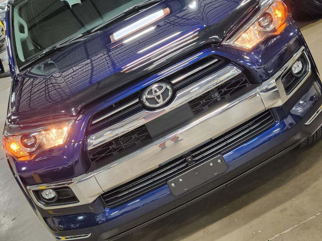used 2023 Toyota 4Runner car, priced at $43,640