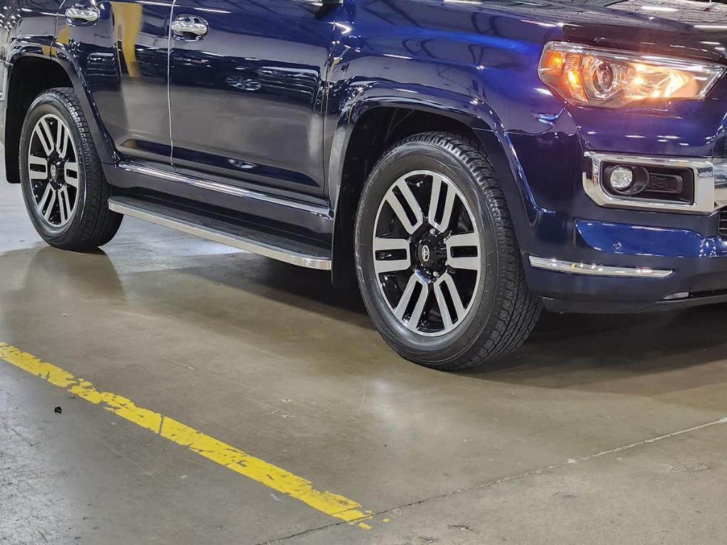 used 2023 Toyota 4Runner car, priced at $43,640