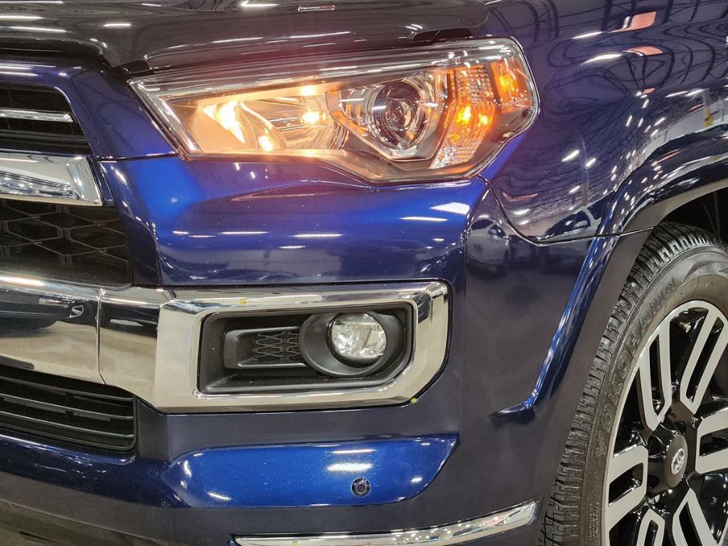 used 2023 Toyota 4Runner car, priced at $43,640