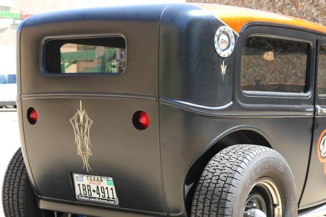 used 1930 Ford Model A car, priced at $59,900