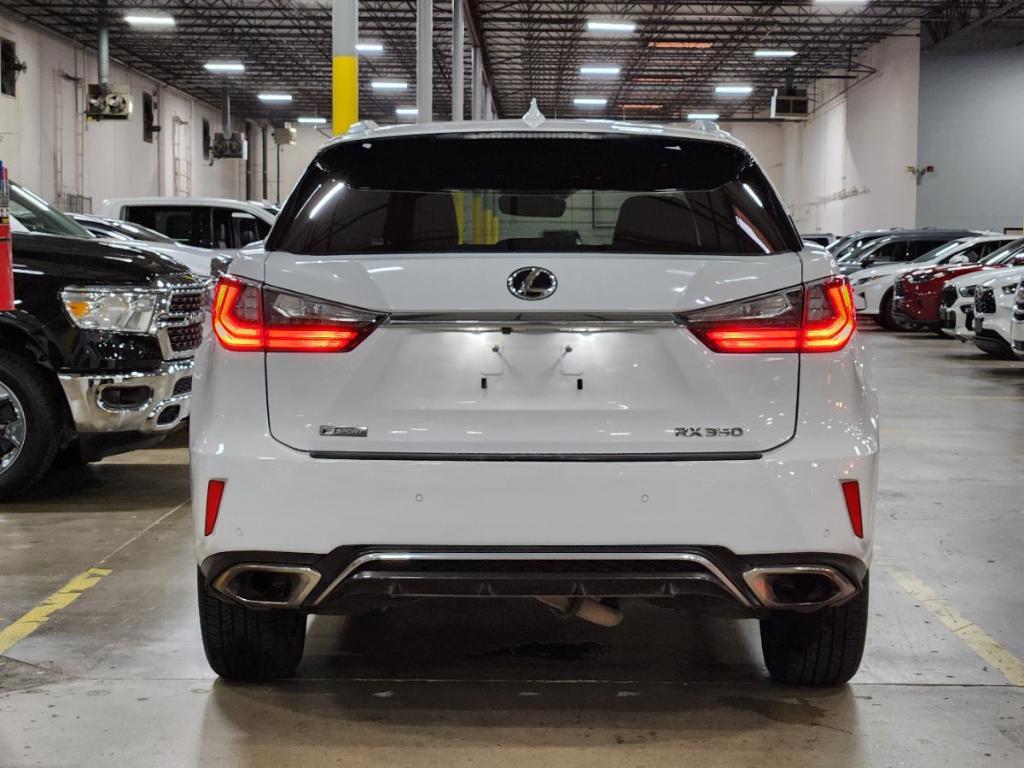 used 2019 Lexus RX 350 car, priced at $26,733