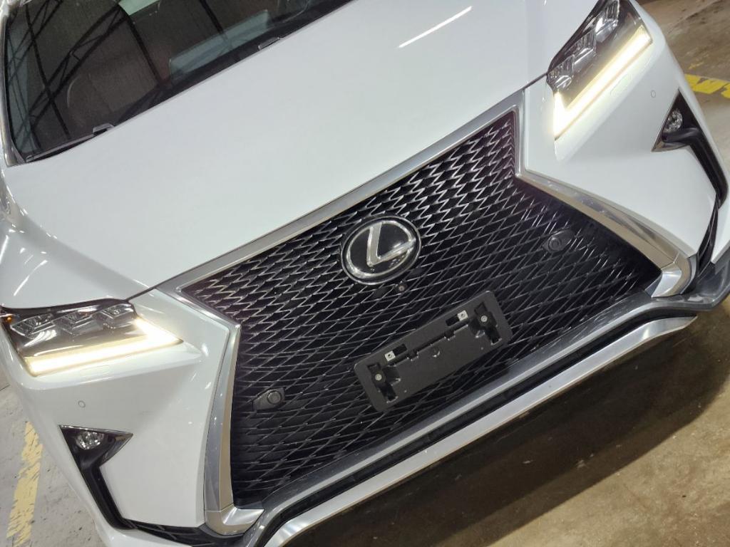 used 2019 Lexus RX 350 car, priced at $26,733