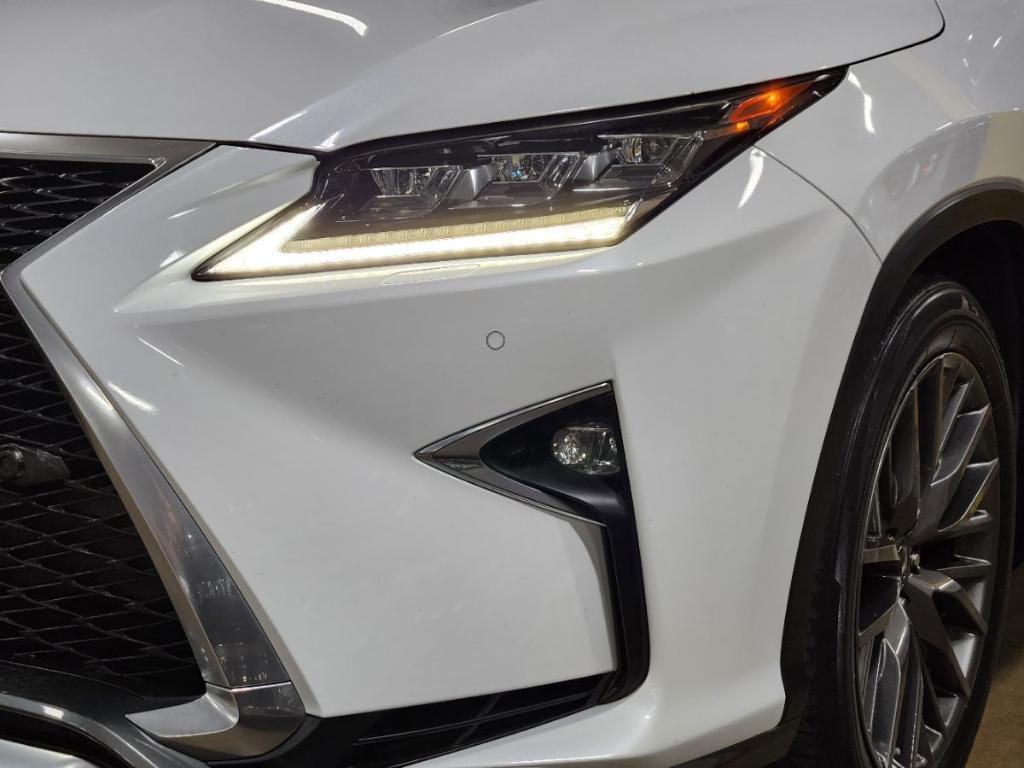 used 2019 Lexus RX 350 car, priced at $26,733