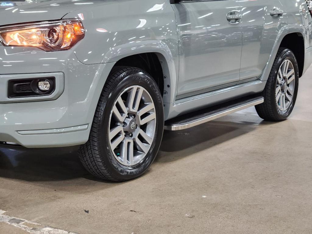 used 2023 Toyota 4Runner car, priced at $44,975